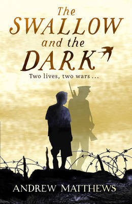 The Swallow and the Dark by Andrew Matthews image
