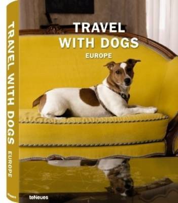 Travel with Dogs image