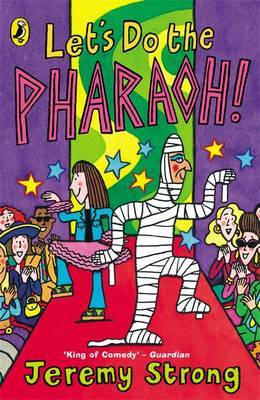 Let's Do the Pharaoh! by Jeremy Strong image