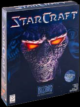 StarCraft for PC StarCraft for PC