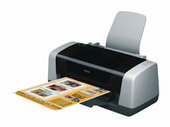 Epson Stylus C45 InkJet Printer Epson Stylus C45 InkJet Printer