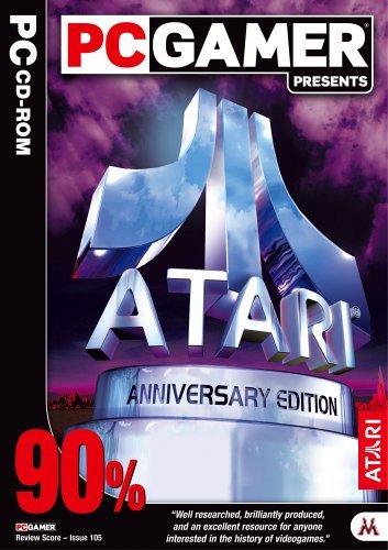 Atari Anniversary Edition image