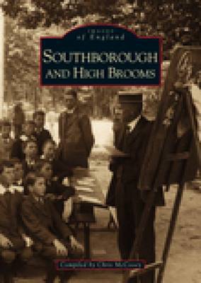 Southborough & High Brooms by Chris McCooey image
