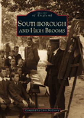 Southborough and High Brooms: Images of England image