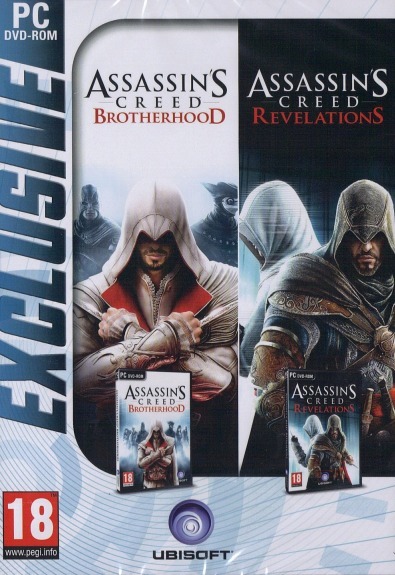 Assassin's Creed image