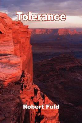 Tolerance by Robert Fuld image