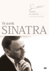 Sinatra Frank: In Concert at the Royal Festival Hall on DVD Sinatra Frank: In Concert at the Royal Festival Hall on DVD