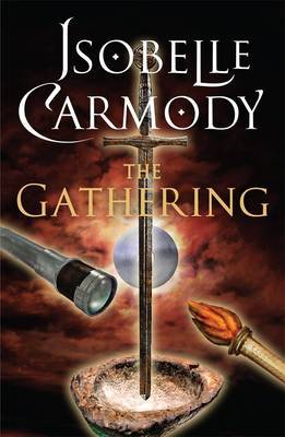 The Gathering by Isobelle Carmody