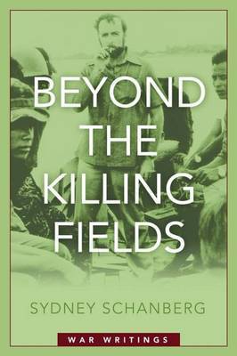 Beyond the Killing Fields by Sydney Schanberg image