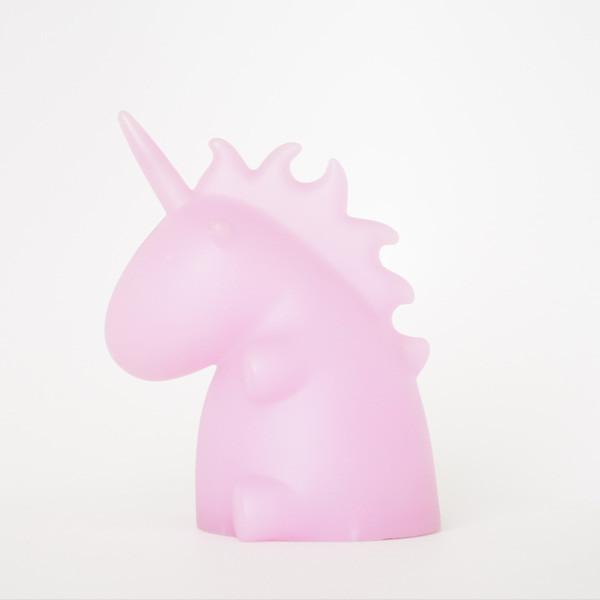 Uni Unicorn Ambient Light (Pink)