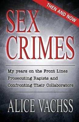 Sex Crimes by Alice Vachss image
