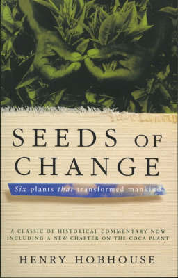 Seeds of Change image