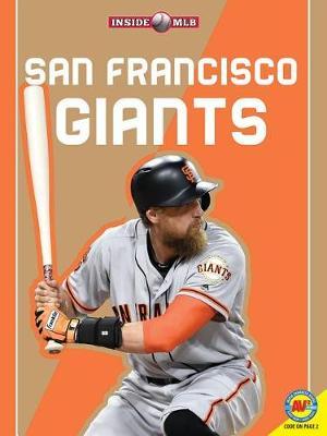 San Francisco Giants by Alex Monning image