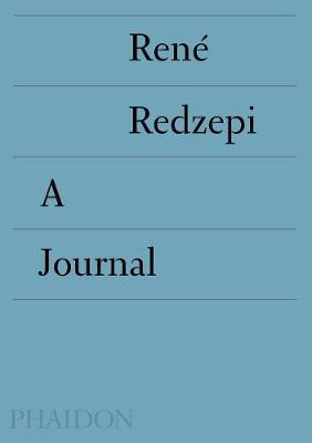 A Journal by Rene Redzepi image