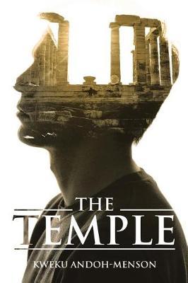 The Temple by Kweku Andoh-Menson image