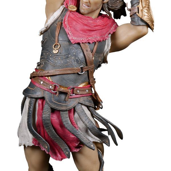 Assassin’s Creed Dynasty Figurine Alexios Merch image