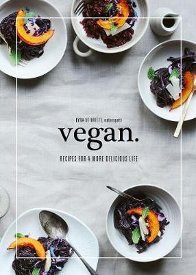 Vegan by Kyra De Vreeze image