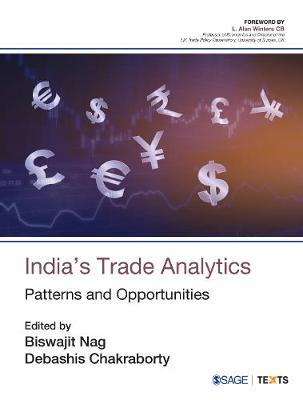 India's Trade Analytics image