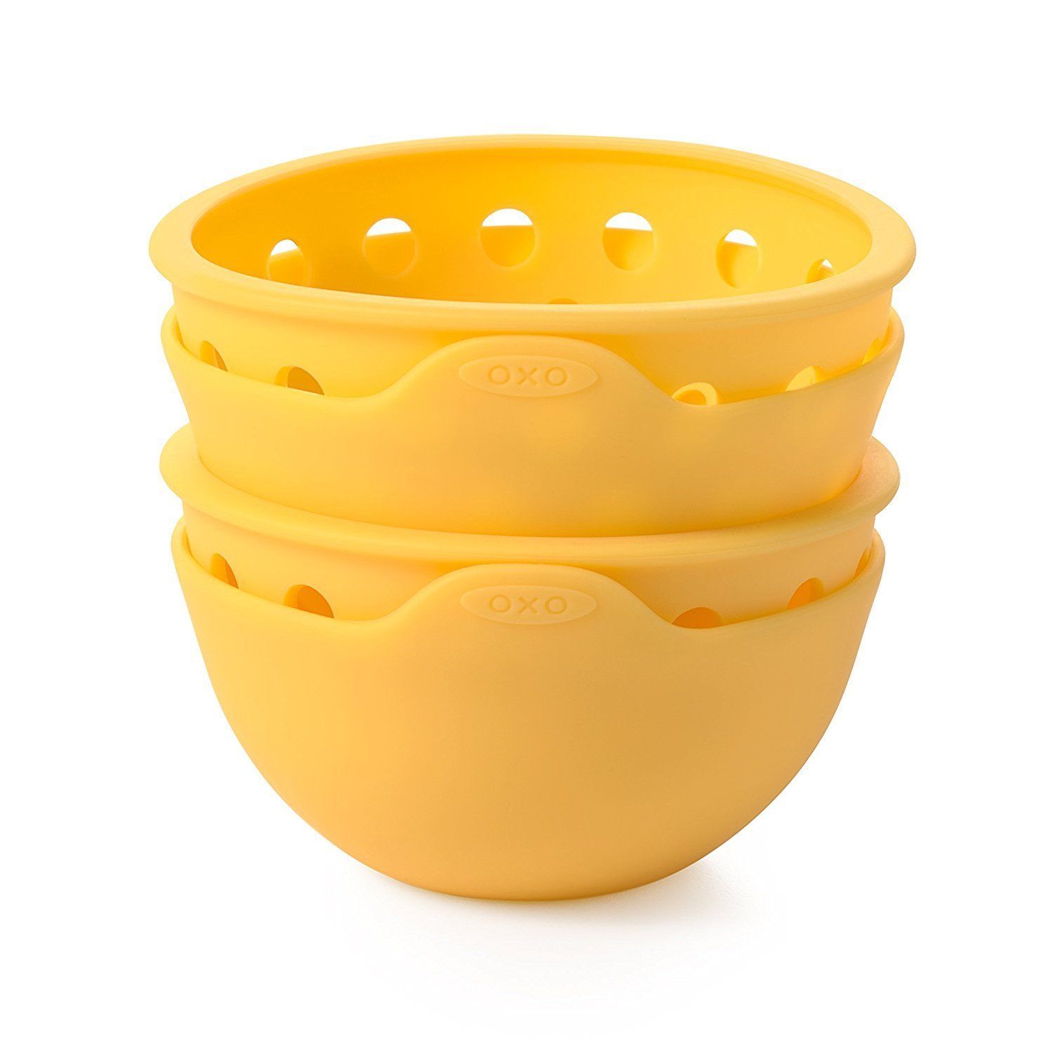 OXO Good Grips Egg Poacher (Set 2) image