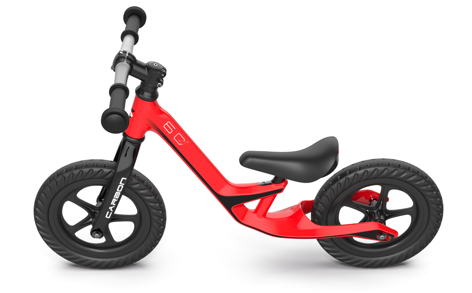 Buy RoyalBaby Carbon Fiber Balance Bike at Mighty Ape NZ