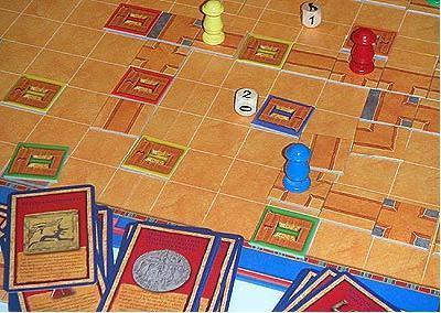 Secrets of the Tombs image