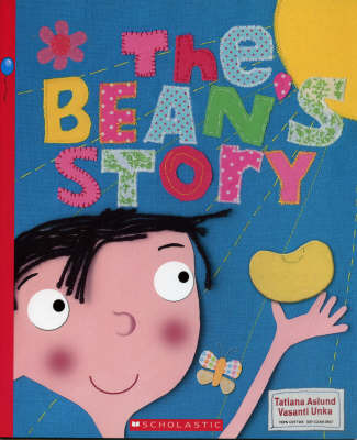 The Bean's Story by Tatiana Aslund image