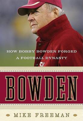 Bowden by Mike Freeman image