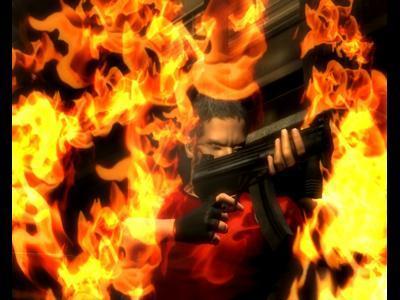 Infernal for PC Games image