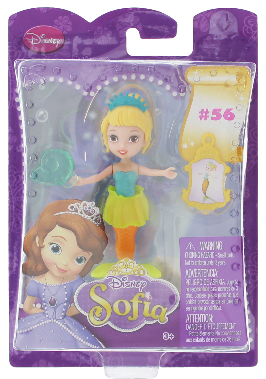 Buy Sofia the First Oona at Mighty Ape NZ