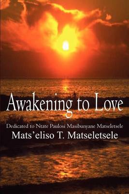 Awakening to Love image