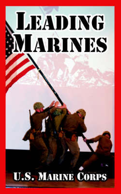 Leading Marines by United States Marine Corps image