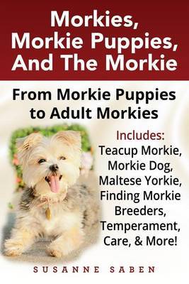 Morkies, Morkie Puppies, And the Morkie image