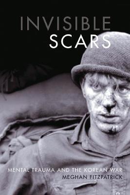 Invisible Scars by Meghan Fitzpatrick image