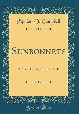 Sunbonnets by Marian D Campbell image