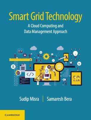 Smart Grid Technology on Hardback by Sudip Misra