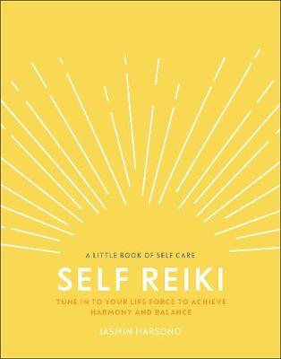 Self Reiki by Jasmin Harsono image