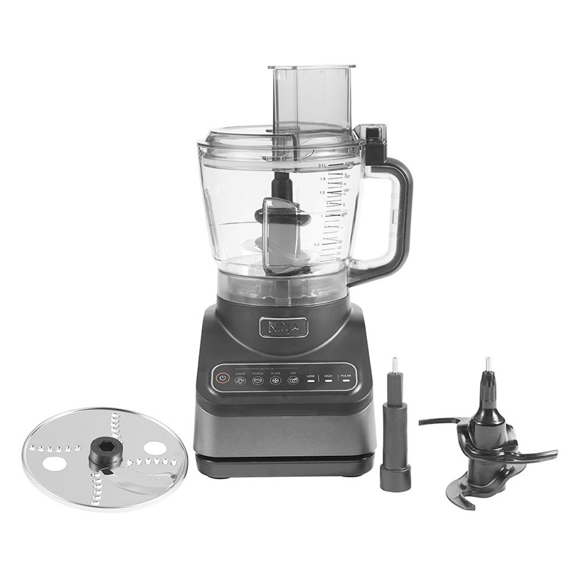 Buy Ninja Professional Food Processor at Mighty Ape NZ