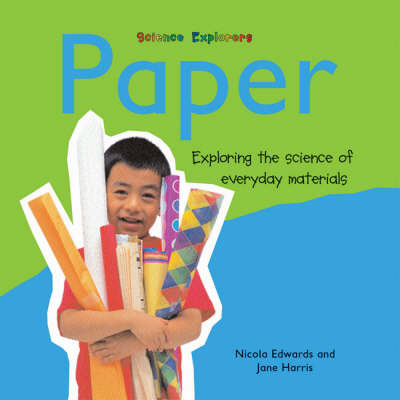 Paper by Nicola Edwards image