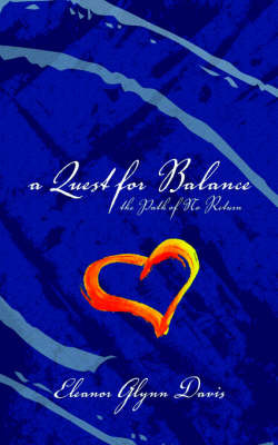 A Quest for Balance by Eleanor Glynn Davis image