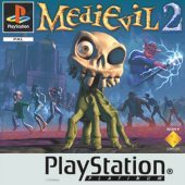 Medievil 2 (Platinum) for Medievil 2 (Platinum) for