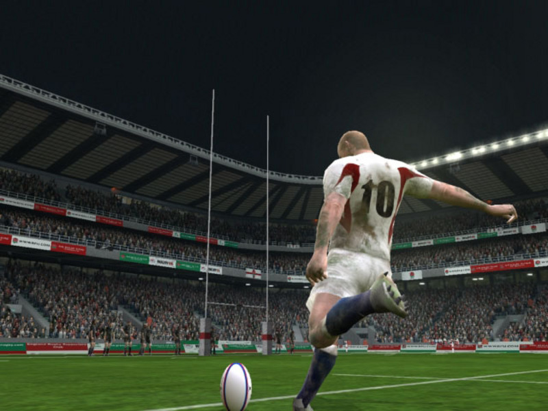 Rugby 06 for Xbox image