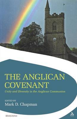 The Anglican Covenant image