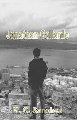 Jonathan Gallardo by M.G. Sanchez image