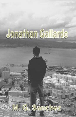 Jonathan Gallardo image