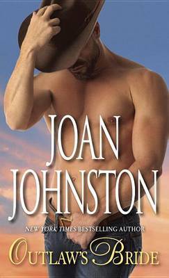 Outlaw's Bride by Joan Johnston image