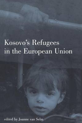 Kosovo's Refugees in the EU image