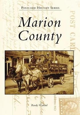 Marion County by Randy Winland image