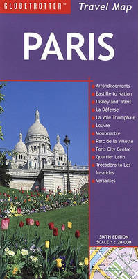 Paris by Globetrotter image