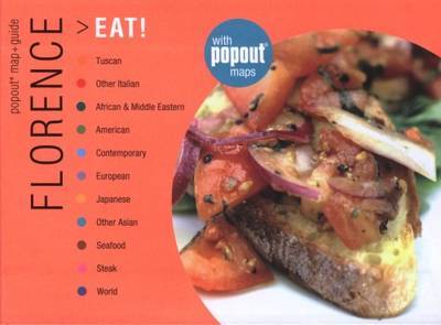 Florence Eat! by Barbie Latza Nadeau image