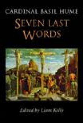 Seven Last Words by Liam Kelly image